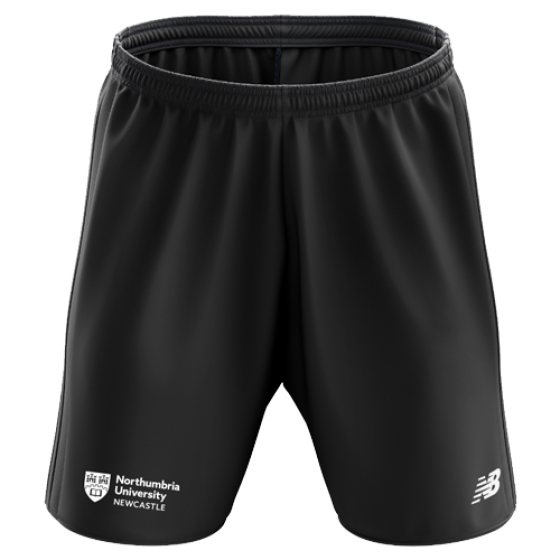 New Balance Teamwear Shorts Unisex