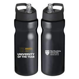 University Of The Year Waterbottle, waterbottle, bottle