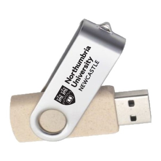 8GB Twister USB, livebeforelockdown