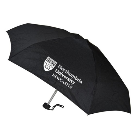 Compact Umbrella, livebeforelockdown
