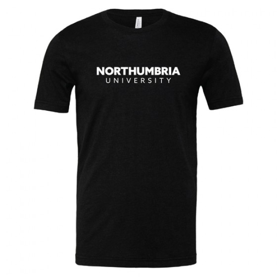 Unisex T-Shirt - Black, livebeforelockdown