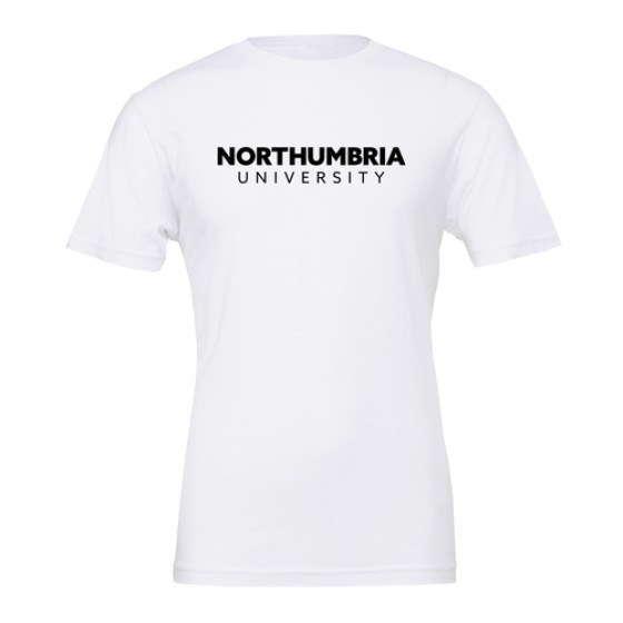 Unisex T-Shirt - White, livebeforelockdown