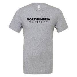 Unisex T-Shirt - Grey, livebeforelockdown
